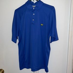 Masters mens polo